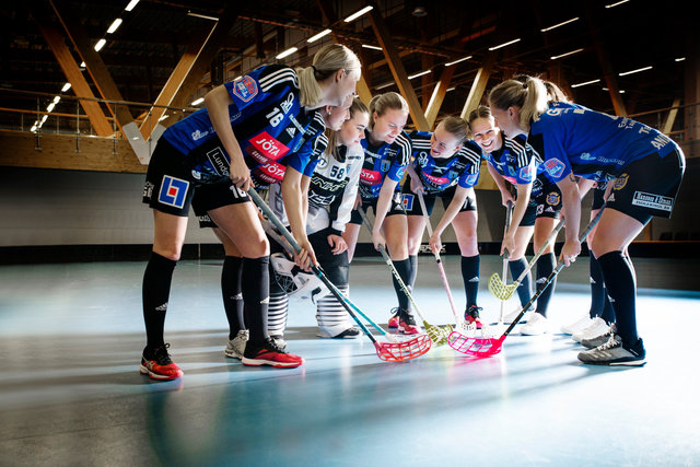 Uppsala, 2019