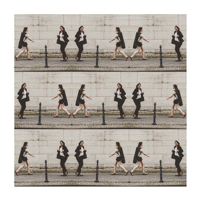 Prints till salu- Berlin