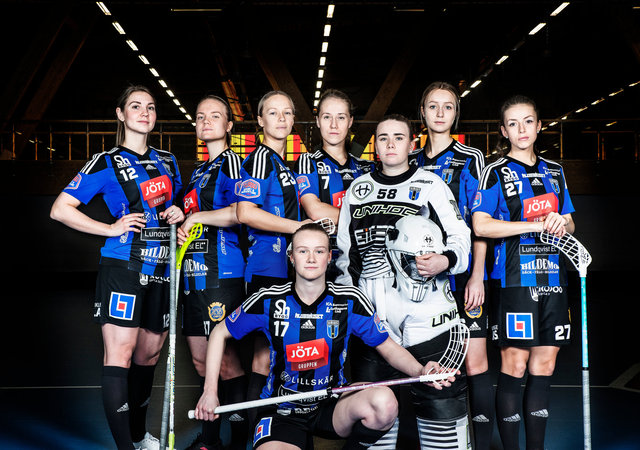 Uppsala, 2019