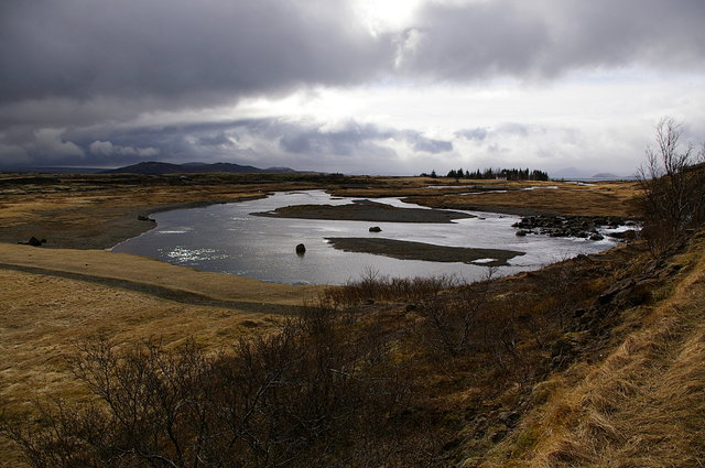 Oxara at Thingvellir 1 VB.JPG