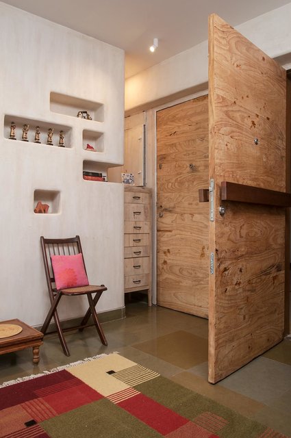 Residence / Prakriti & Venkat