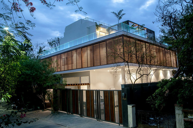 Mokshya, Pune