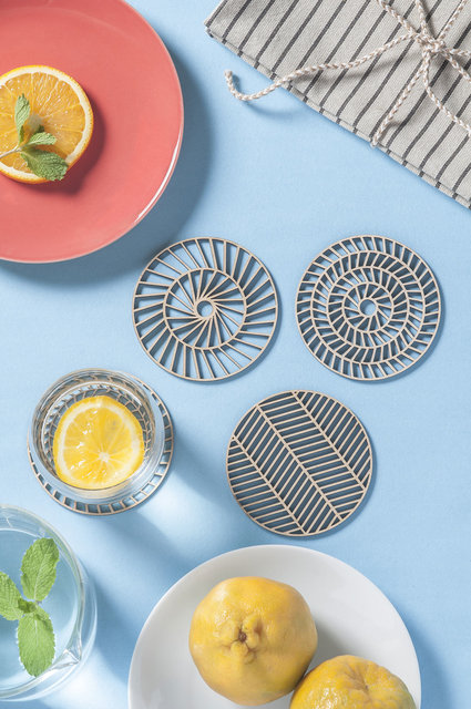 Coasters, MuseMart