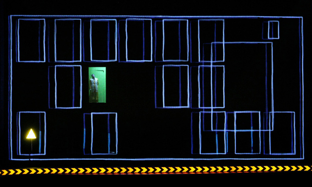The Magic Flute