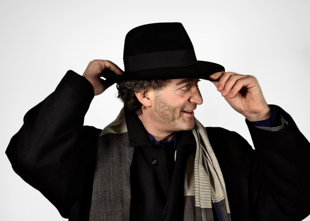 Eyal Sivan