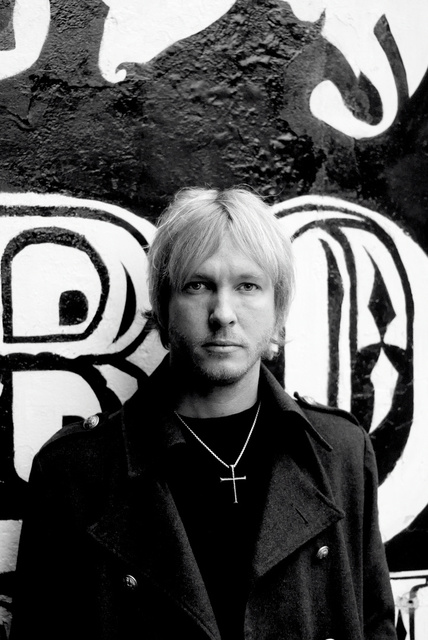 Kenny Wayne Shepherd