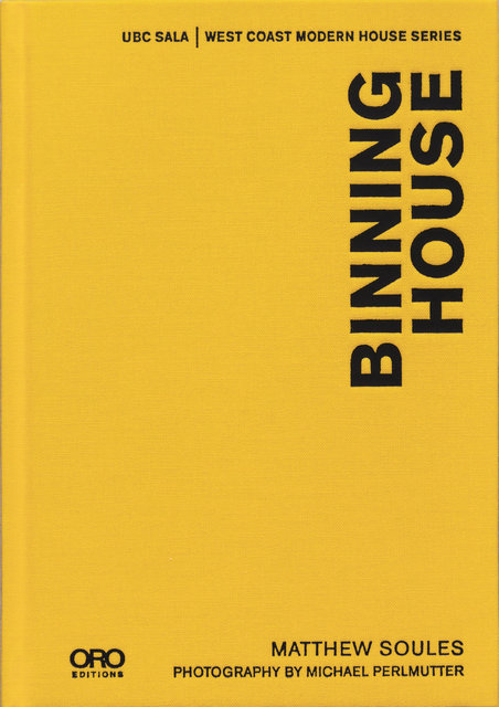 Binning House Front Cover.jpg