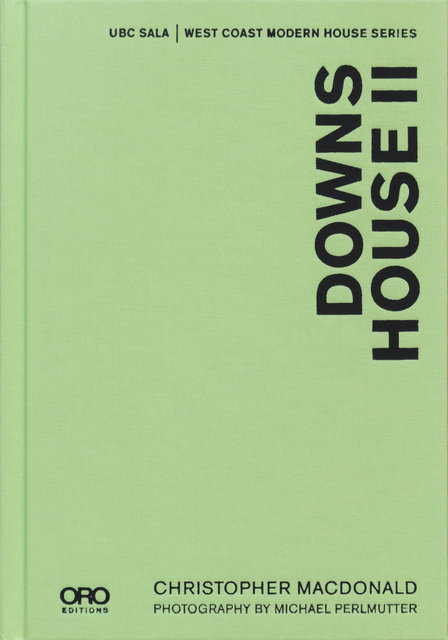 Downs House Front Cover.jpg