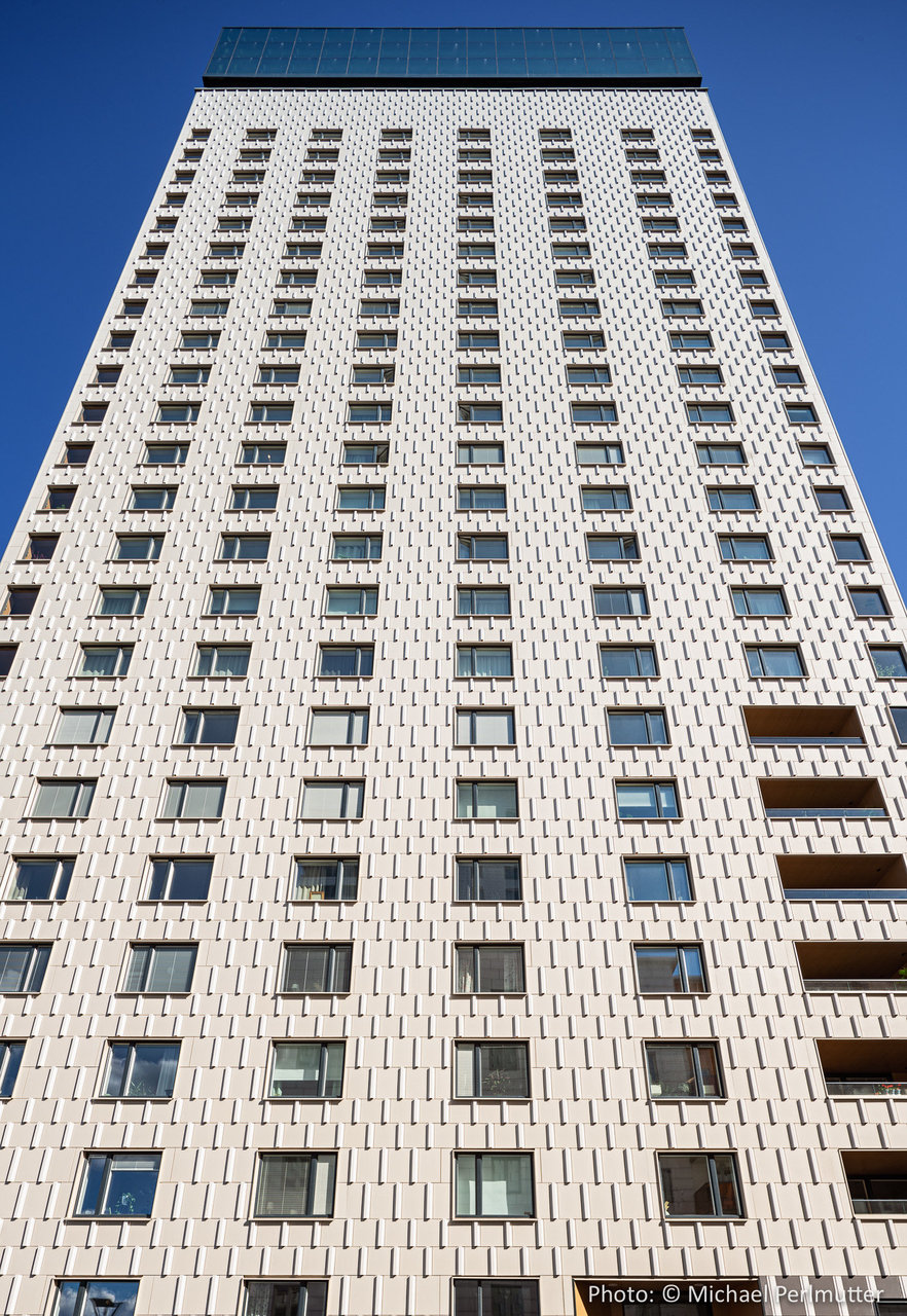 Residential Multifamily