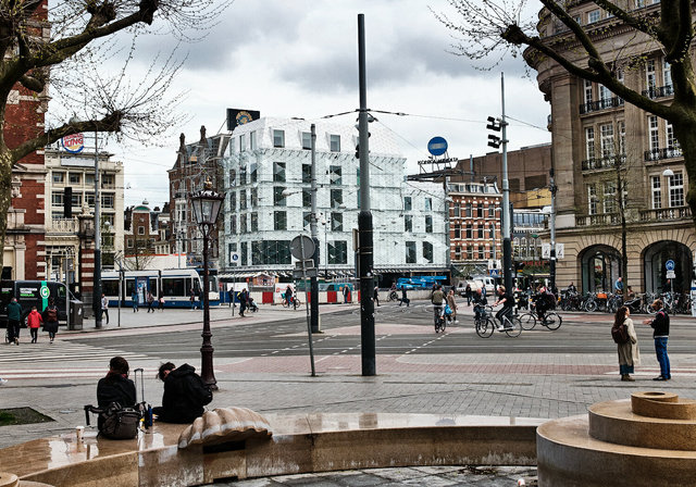Leidse Plein
