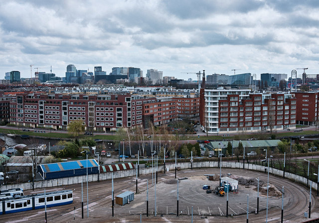 Remise Havenstraat
