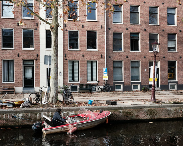 Lijnbaansgracht