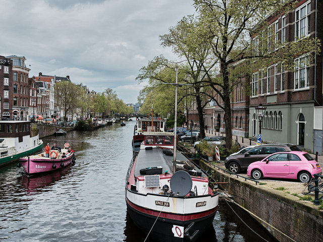 Prinsengracht