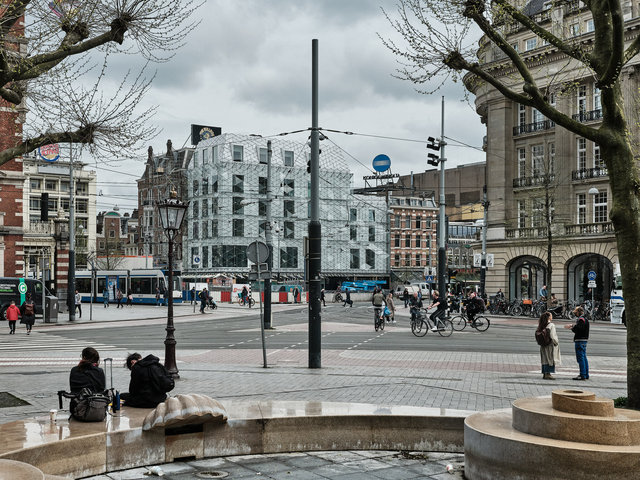 Leidse Plein