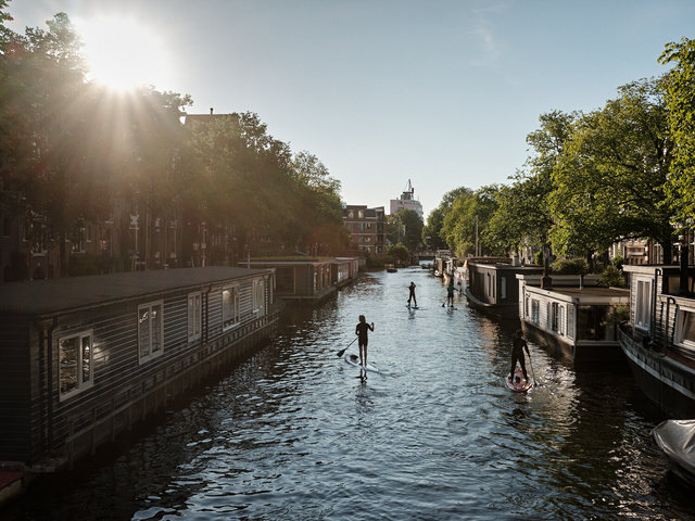 Brouwersgracht