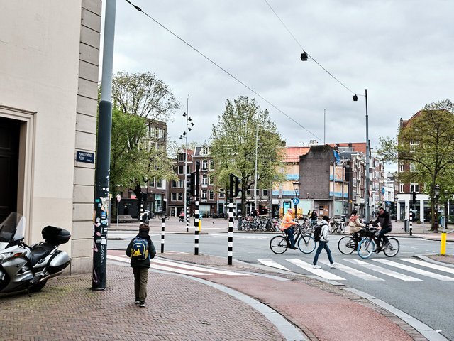 Haarlemmerplein