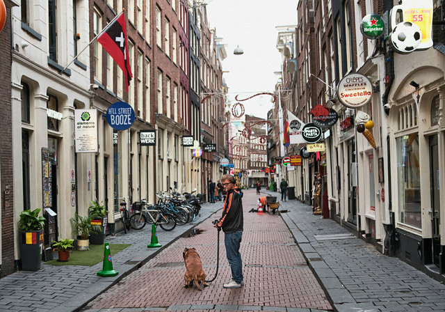 Warmoesstraat