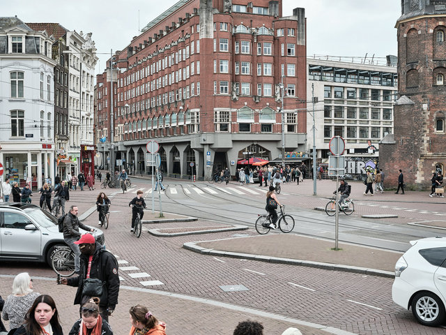 Muntplein