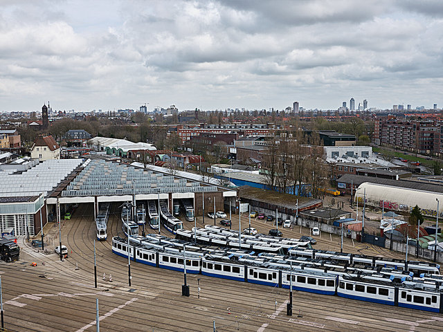 Remise Havenstraat