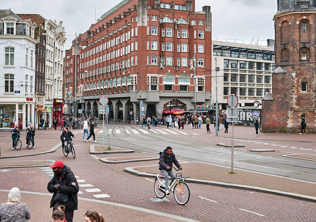 Muntplein