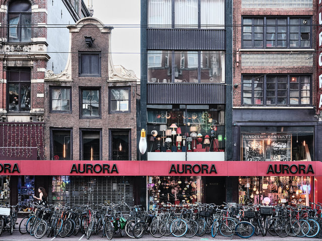 Vijzelgracht