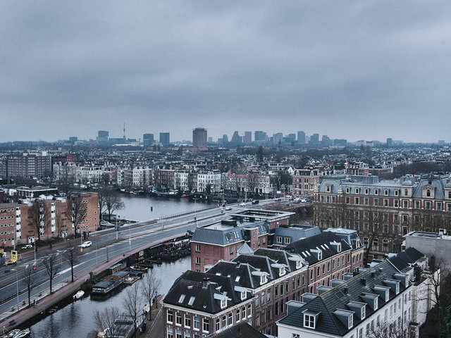 Mauritskade