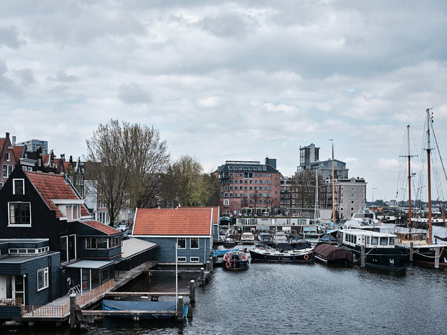 Zandhoek