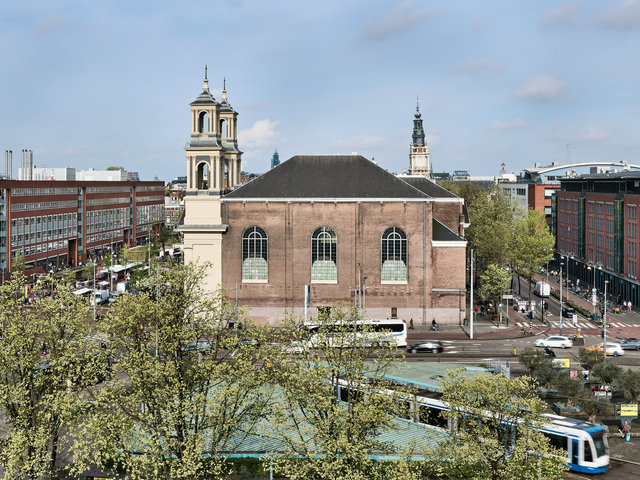 Mr. Visserplein