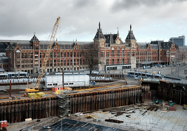 Prins Hendrikkade