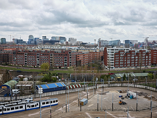 Remise Havenstraat