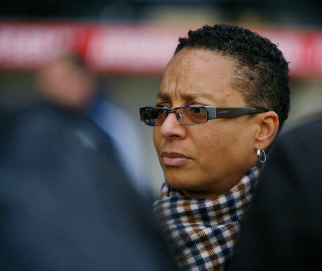 Hope Powell