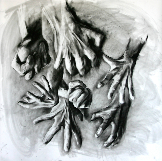 Seven Hands