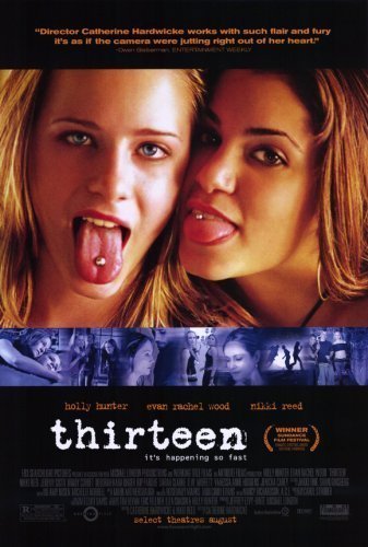 THIRTEEN