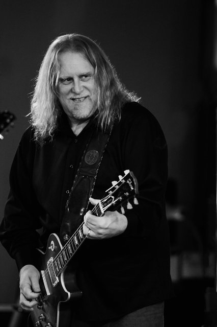 Warren Haynes 