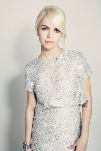 Taryn Manning