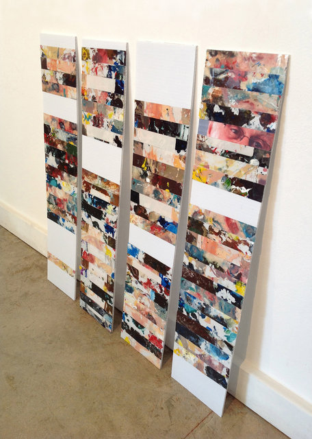 The Three Ecologies: Mind