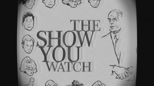 Episode Title Card and The End of This Slide Show. Thank You For Your Consideration.