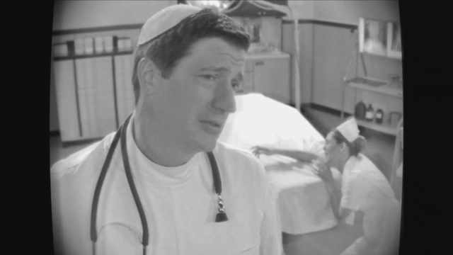 'The Childrens Hospital' set as Aired.