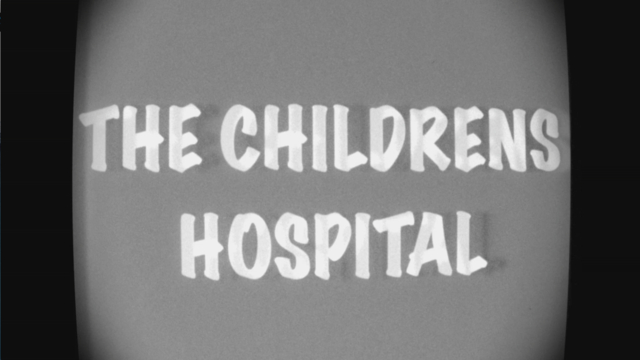Segment Title Graphics