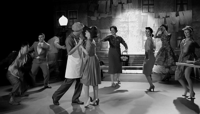 'A Real Pickle Lover' Dance Number