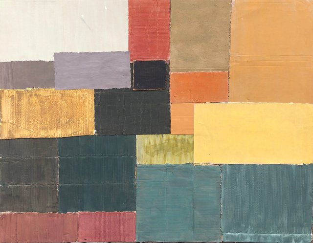 'Perception XIV'