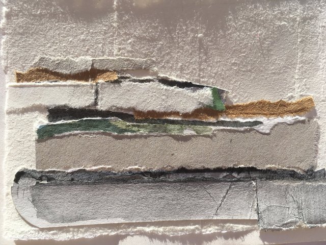 Papier Collé