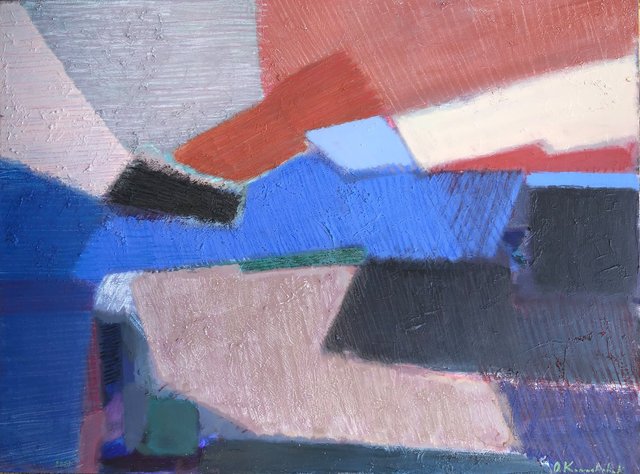 ‘Panorama. Island’
