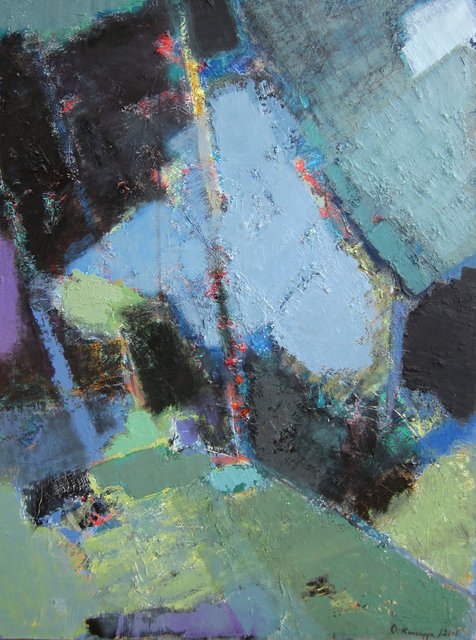 'Garden II'