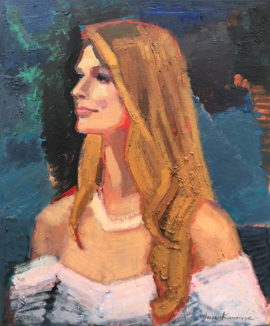 Olga Freymut