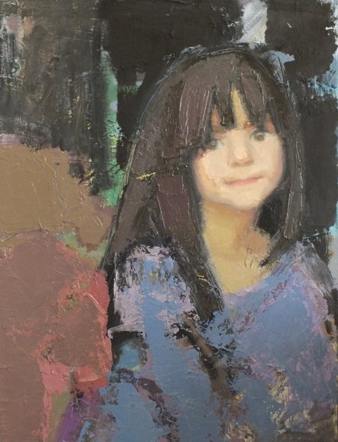 'Alexandra'