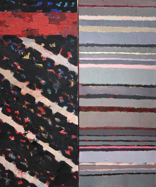 ‘ Heredity and variability VI, VII’ (War period)