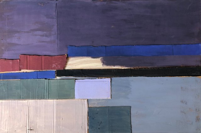 ‘Perception XVI’