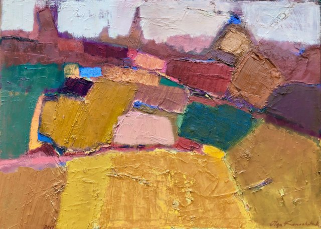 'Countryside'
