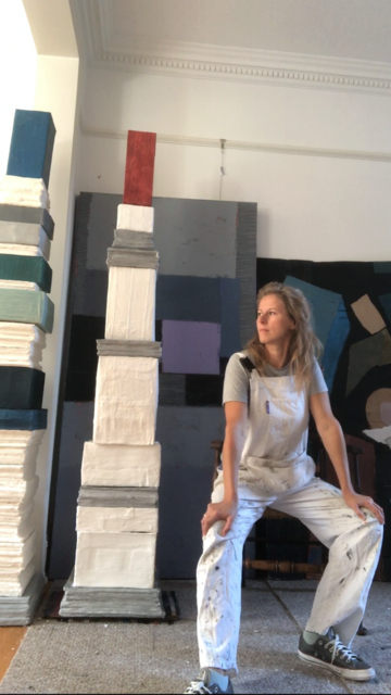 Olga . 2025 London Chelsea